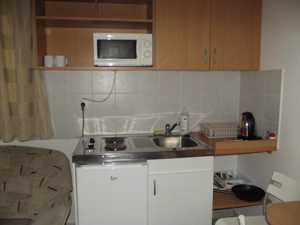Sarkany Apartman, Sarkany Wellness Es Gyogyfuerdo Nyírbátor Стая снимка