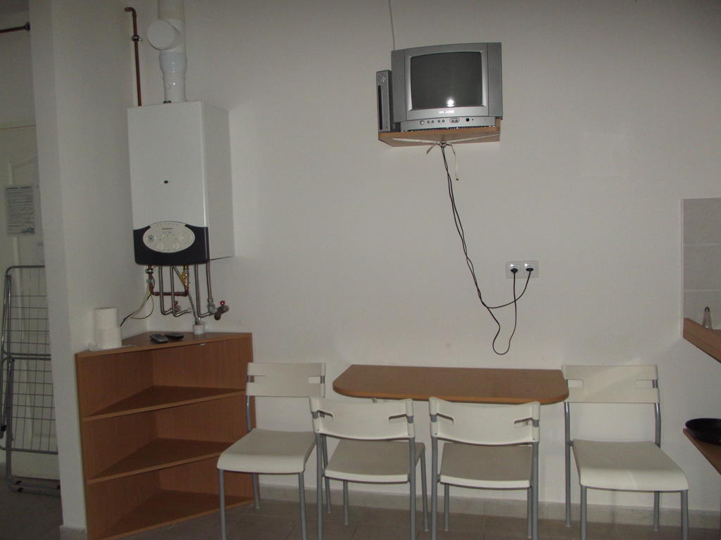 Sarkany Apartman, Sarkany Wellness Es Gyogyfuerdo Nyírbátor Стая снимка
